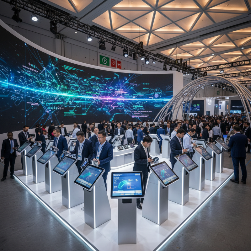 Top 10 POS Terminals to Watch at 2026 Canton Fair?