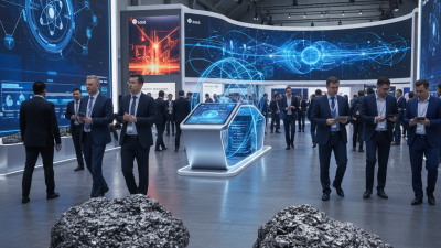 What is Anode Grade Coke for 2026 Canton Fair?