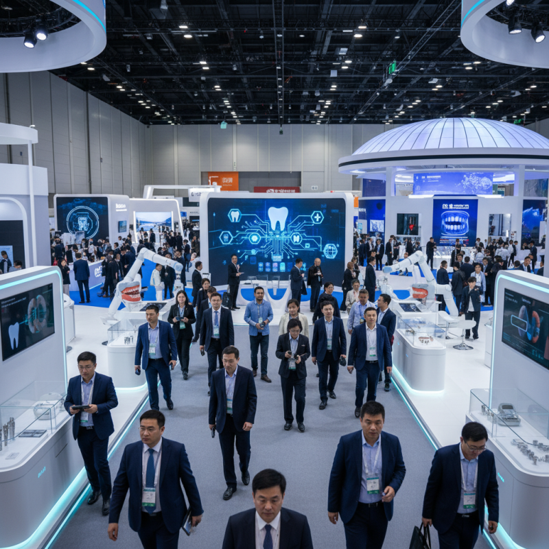 How to Choose Dental Implant Surgery at the 2026 Canton Fair?