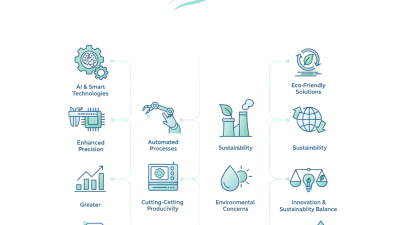 Top 10 Trends in CNC Hydraulic Press at 2026 Canton Fair?