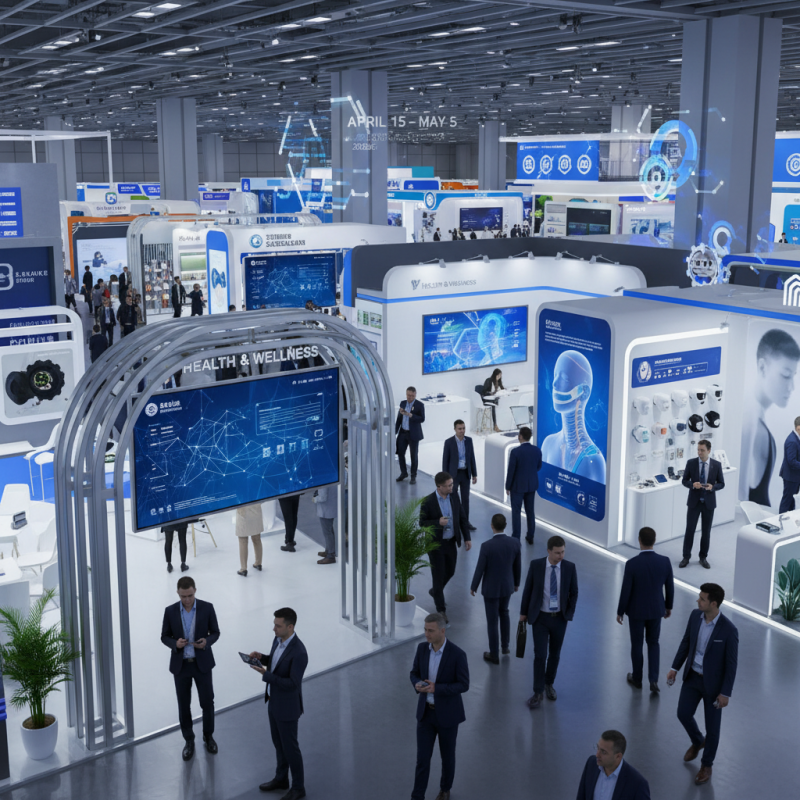 Anti Snoring Solutions at the 139th Canton Fair 2026?