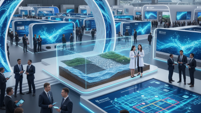 Explore Drainage Geonet Solutions at 2026 Canton Fair?