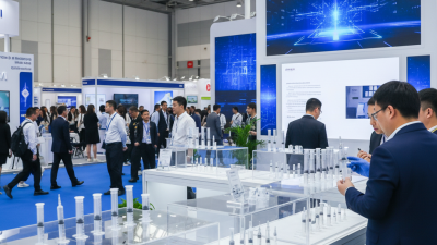 Top 10 Luer Lock Syringe Suppliers at 2026 Canton Fair?