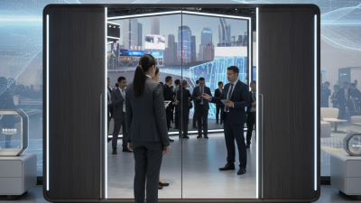 Why Choose a Wardrobe with Big Mirror at the 2026 Canton Fair?