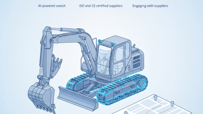 Best Mini Excavator Undercarriage Parts to Source at 2026 Canton Fair?