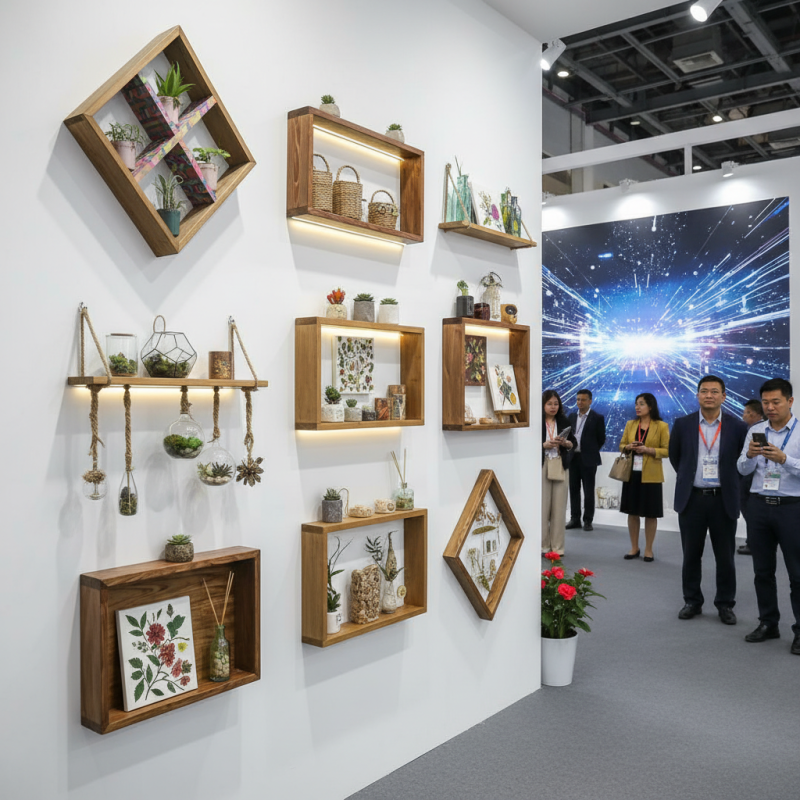 Top 10 Creative Home Craft Display Ideas for 2026 Canton Fair?