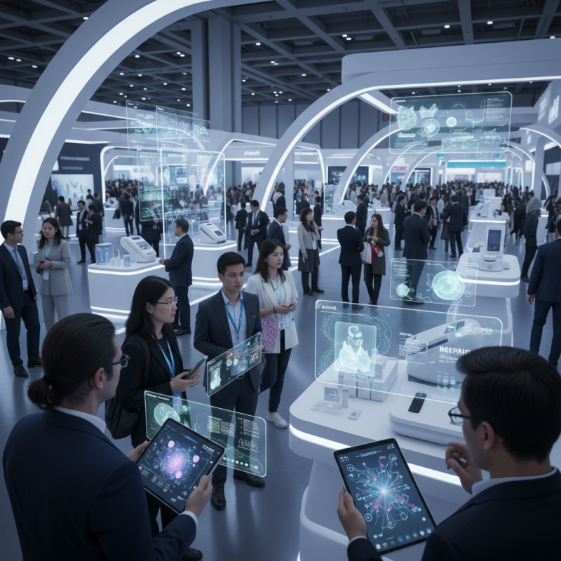 How to Choose the Best Acne Scar Treatments at Canton Fair 2026?