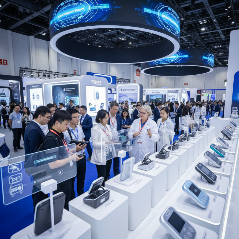 How to Choose the Best Tens Unit at the 2026 Canton Fair?