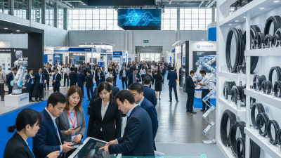 How to Choose the Best Oil Seals at the 2026 Canton Fair?