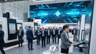 Top Aluminium CNC Machining Trends at 2026 Canton Fair?