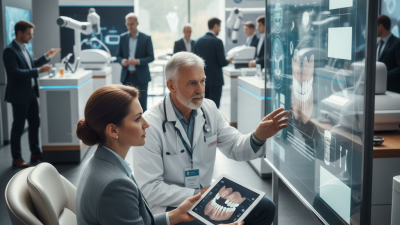 How to Prepare for Dental Implant Surgery at Canton Fair 2026?