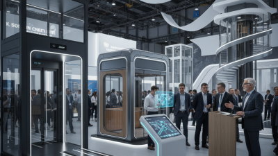 Small Elevator Lift Innovations at 2026 Canton Fair What to Expect?