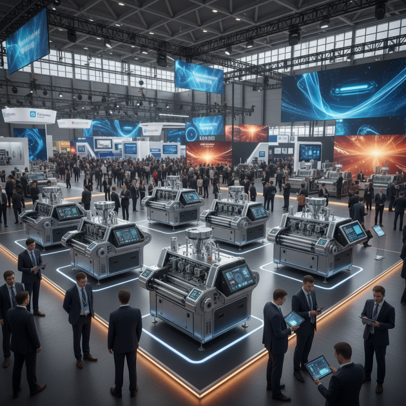 Top 5 Glue Laminating Machines to Discover at 2026 Canton Fair?