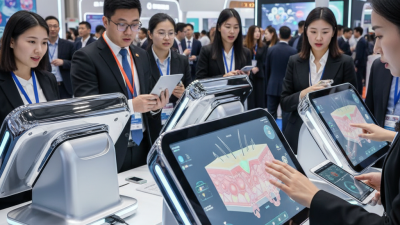 Best Skin Analyzers to Discover at 2026 Canton Fair?