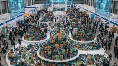 Top 10 Plastic Nursery Buckets to Source at Canton Fair 2026?