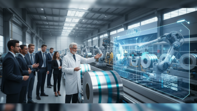 Why Choose Aluminum Coil Coating for Your Business in 2026?