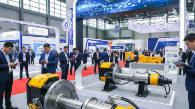 Top Tips for Choosing Hydraulic Power Tongs at 2026 Canton Fair?
