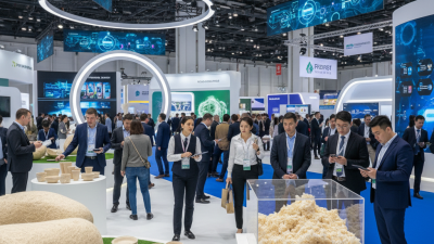 Why Choose Food-Grade Pulp at the 139th Canton Fair 2026?