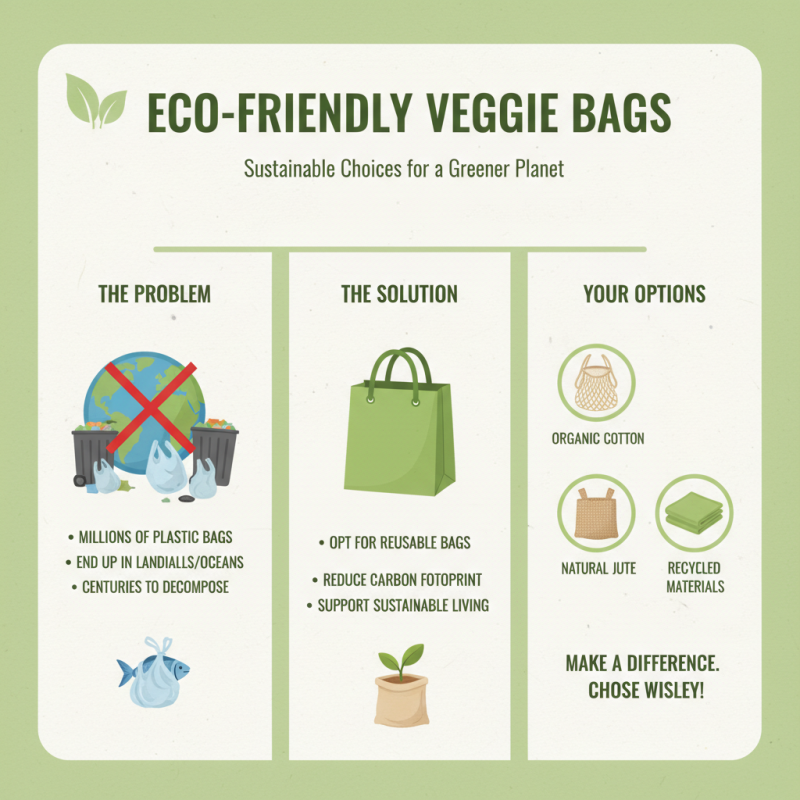 2026 How to Choose the Best Vegetable Bags for Fresh Produce?