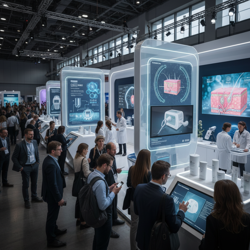 Top 10 Acne Scar Treatments to Explore at 2026 Canton Fair?