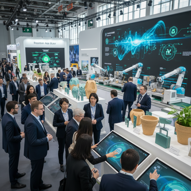 Best Pulp Molding Trends for 2026 China Import and Export Fair?