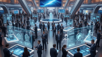 Top 10 Tips for Psc Holders at 2026 China Import and Export Fair?