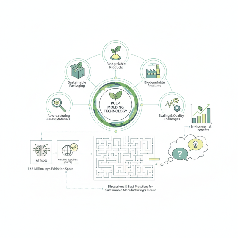 Why Choose Pulp Molding at the 2026 Canton Fair?