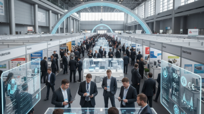 How to Source Piston Syringes at the 2026 Canton Fair?