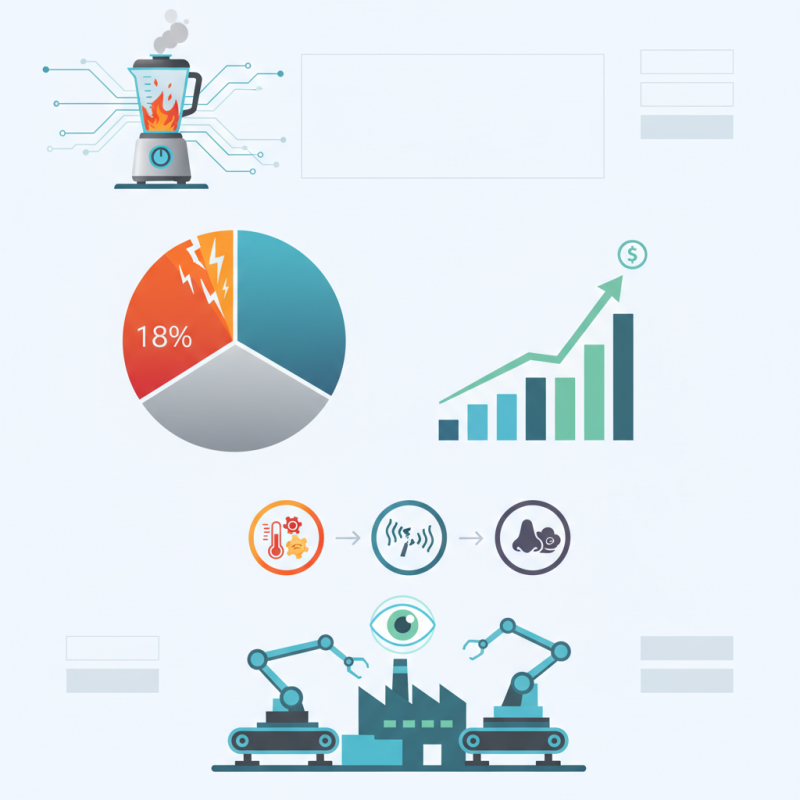 Why Does My Blender Smell Like Burning Plastic at Canton Fair 2026?