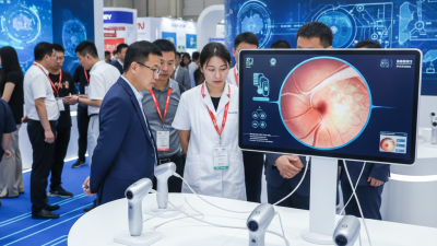 Exploring Eardrum Microscopes at the 2026 Canton Fair?