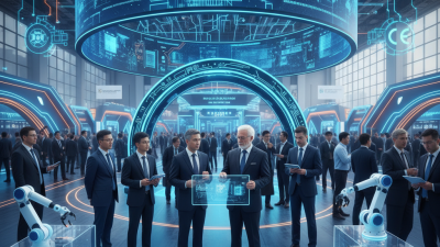 Custom Electronics Solutions at 2026 Canton Fair What to Expect?