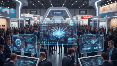 Epon Olt 8 Por Essential Tips for 2026 Canton Fair Buyers?