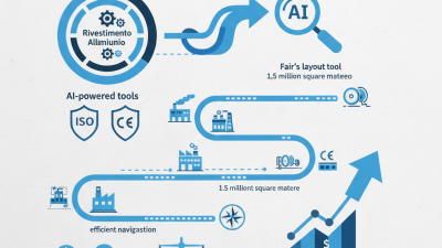 How to Source Aluminum Coil at the 2026 Canton Fair?