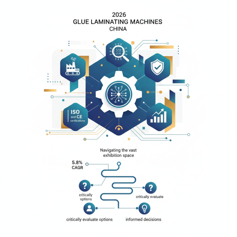 Top Glue Laminating Machines at 2026 Canton Fair China?