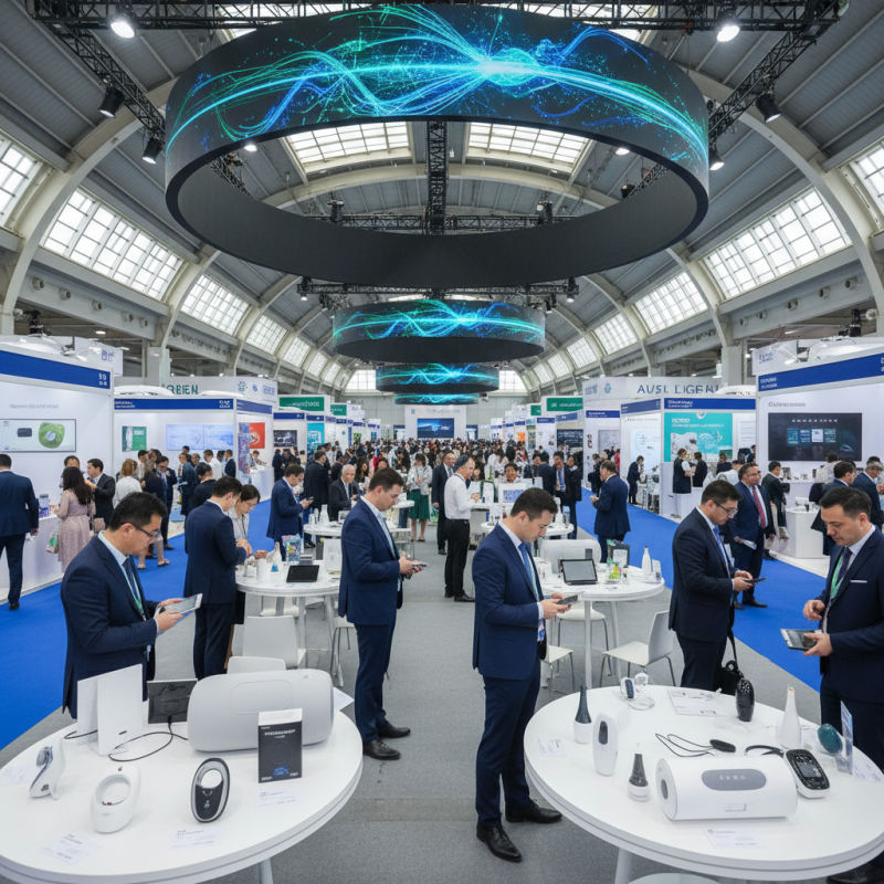 Top Anti Snoring Solutions at China Import and Export Fair 2026?