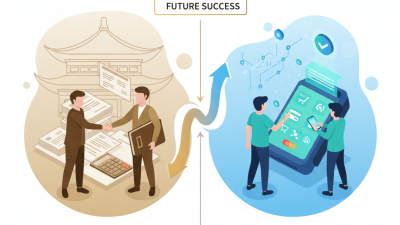 Why Choose Pos Terminals at the 139th Canton Fair 2026?