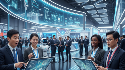 How to Use Pos Terminal at 2026 Canton Fair for Global Buyers?