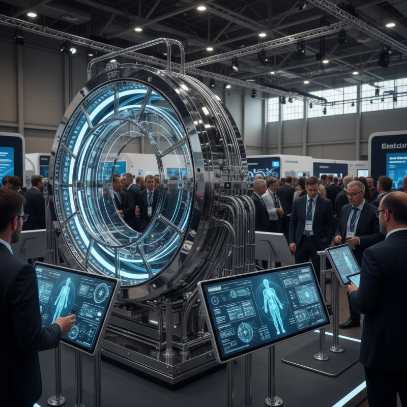 Best Cyclotron Machine Cancer Solutions at 2026 Canton Fair?