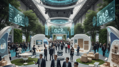 Top 10 Pulp Molding Innovations at 2026 Canton Fair?