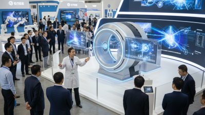Cyclotron Machine for Cancer Treatment at 2026 Canton Fair?