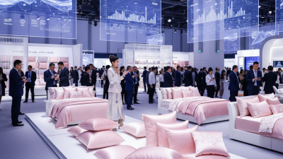 How to Choose Pink Silk Pillow Covers at 2026 Canton Fair?
