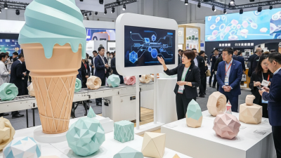 Explore Ice Cream Shape Box Innovations at 2026 Canton Fair?