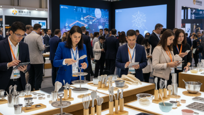 How to Choose the Best Baking Set at the 2026 Canton Fair?