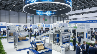 What is an Automatic Baler Machine at the 2026 Canton Fair?