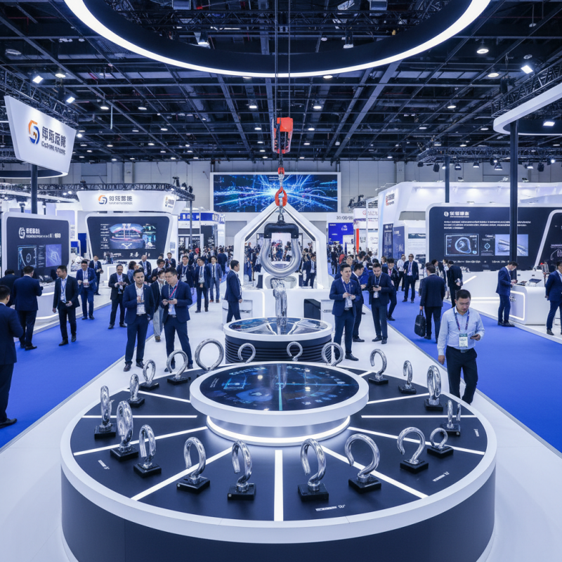 How to Choose the Best Industrial Magnetic Hook at Canton Fair 2026?