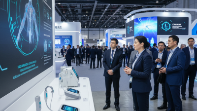 Top 5 Vascular Access Devices to Explore at Canton Fair 2026?