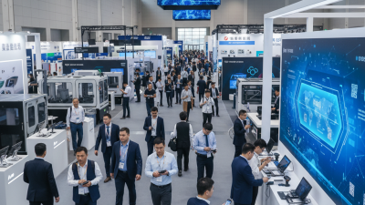 How to Choose the Best Android Barcode Scanners for the 2026 Canton Fair?