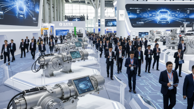 Top 10 Hydraulic Power Tongs to Explore at 2026 Canton Fair?