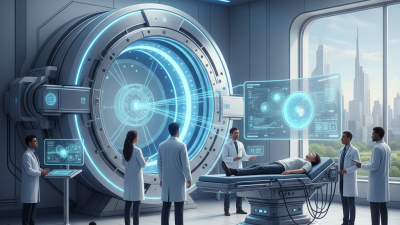 Top 10 Benefits of Cyclotron Machines for Cancer Treatment 2026