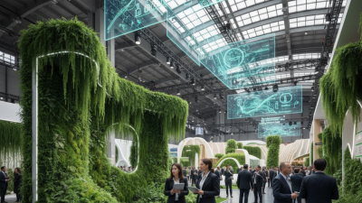 What is Artificial Wall Grass and its Role in 2026 Canton Fair?